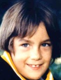 Scott Kleeschulte, missing since 1988