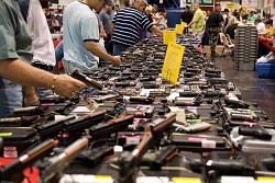 Guns: Christian County Sheriff Wants to Arm Missouri Teachers, Increase School Safety