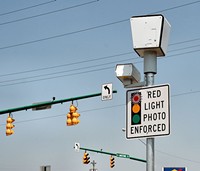 More on Those Collections Letters for Red-Light Camera Tickets