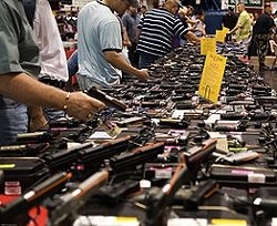 Is it too easy to get guns in Missouri? - via