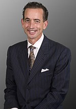 Albert S. Watkins, attorney representing Joshua Gould