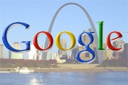 Trying to Woo Google: Should St. Louis Rename Itself to "Charter, Missouri, Slower and Proud Of It"?