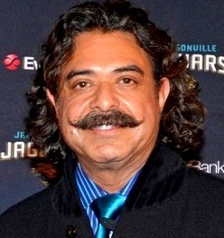 The new, Jax-relaxed version of Shahid Khan.