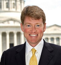 Missouri Attorney General Chris Koster