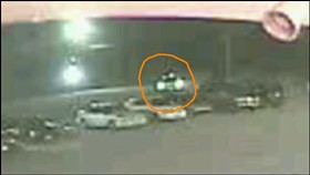 City Nights Surveillance Footage: Murder Caught on Tape?