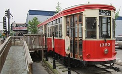 Will the Loop trolley ever be built?