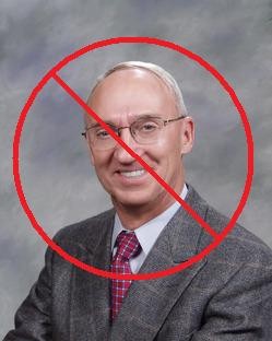Today's rally encourages you to just say "no" to multi-millionaire Rex Sinquefield and his campaign to eliminate income taxes.