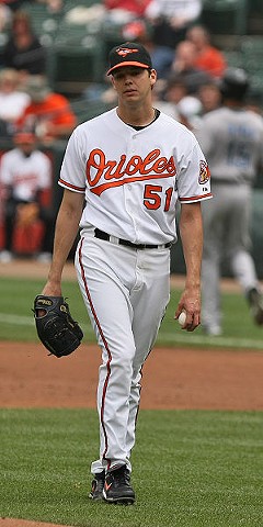 I should feel bad about using such a goofy picture of Rich Hill. However, I do not. - commons.wikimedia.org