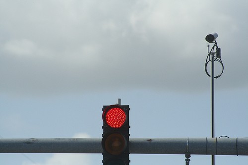 Missouri Court Rules Ellisville Red Light Cameras Violate State Law