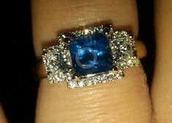 Amy Jo's Ring