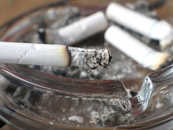 No Smoking: New Ban for St. Clair County Public Housing Units, Likely Start of a Trend