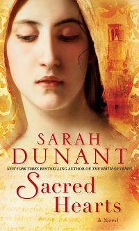 Get Thee to a Nunnery (or Left Bank Books): Sarah Dunant Talks About Sacred Hearts