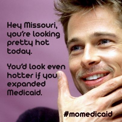 Beyoncé, Ryan Gosling, Other Celeb Faces In Missouri Medicaid Expansion Campaign