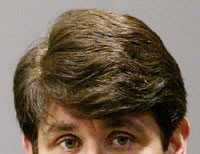 "Hair Today, Gone Tomorrow," Blago Headlines of the Day