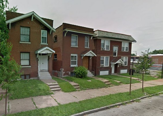 3100 block of Minnesota Avenue. - Google Maps