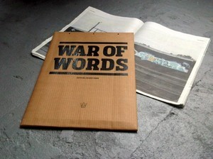 War of Words: Refudiate v. Austere, Which One is Word of the Year?