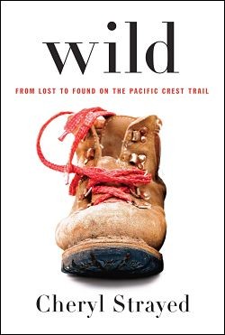 Cheryl Strayed Talks About Wild and How We're All Fucked Up