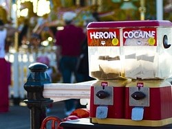 Seattle Police are taking a more relaxed approach to drug laws... - blameitonthevoices.com