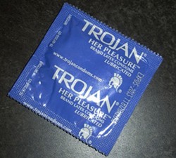 St. Louis One Step Closer To Legalizing Sale, Distribution Of Condoms, Ending 1934 Law
