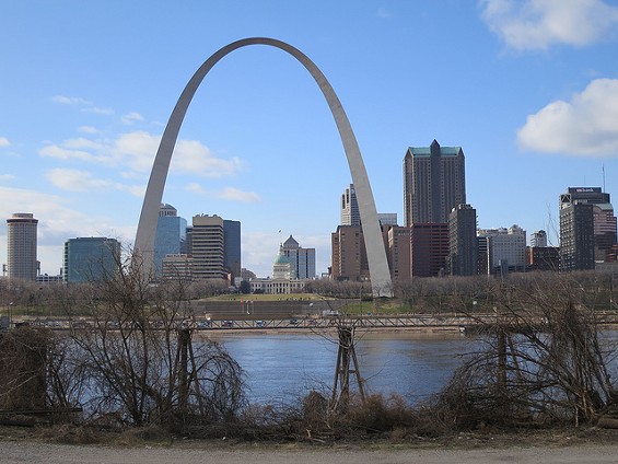 13 Words That Have A Different Meaning in St. Louis