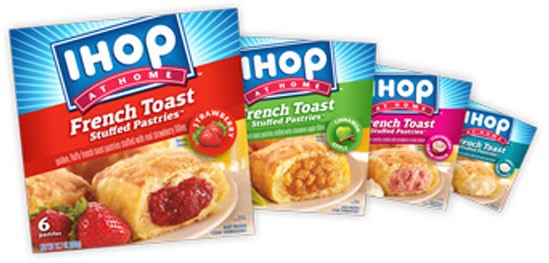 Introducing IHOP At Home: Because 24-Hour IHOPs Simply Aren't Convenient Enough