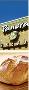 FoodWire: St. Louis Bread Co./Panera Bread Announces It'll Make Calorie-Counting A Cinch