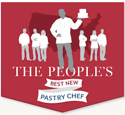 St. Louis Misses Out on Food & Wine Magazine's "People's Best New Pastry Chef"