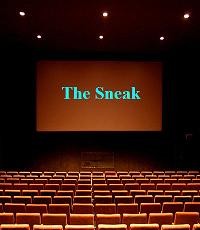 The Sneak: The Sneaky Code of Ethics
