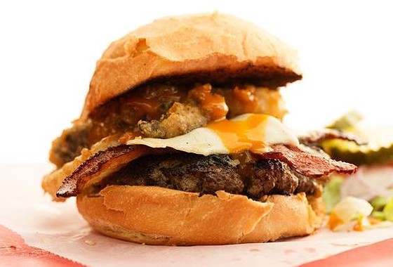 The 10 Best Burger Joints in St. Louis