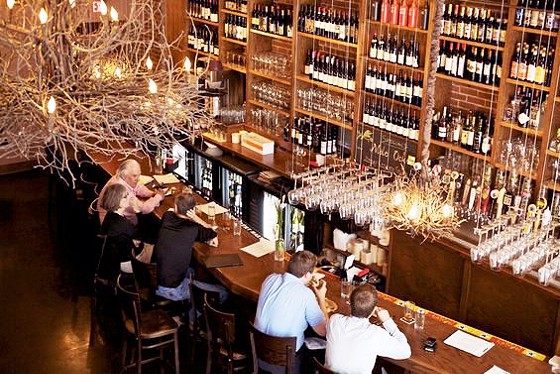 The 10 Best Wine Bars in St. Louis