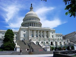 Food Safety Bill Passes Senate