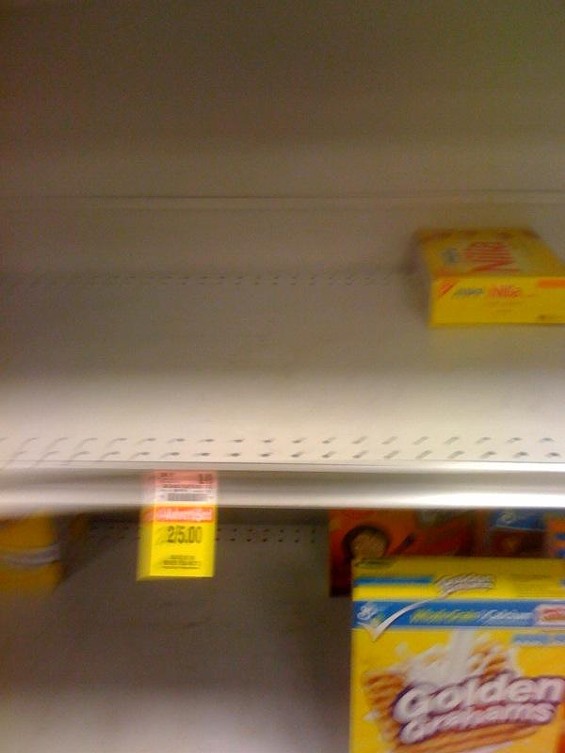 What St. Louis Is Stockpiling for Snowpocalypse 2011