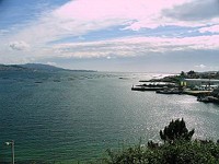 R&iacute;a de Vigo, Spain - User "chicadelatele," Wikimedia Commons