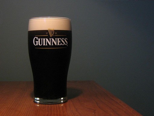 Happy 250th Birthday, Guinness!