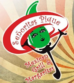 Chips and Salsa Off the Old Block: A Visit to Señoritas Pique