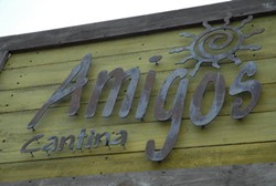 Amigos Cantina Opening New Location in Webster Groves, Not Delmar Loop