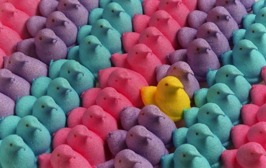 What To Do With All Those Peeps You Don't Want to Eat