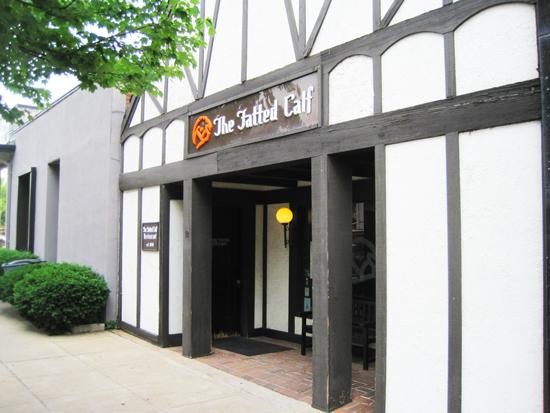 The Fatted Calf in Clayton Has Closed