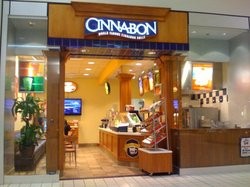 Let's Honor the First Cinnabon in Libya with Louis CK's Iconic Tribute