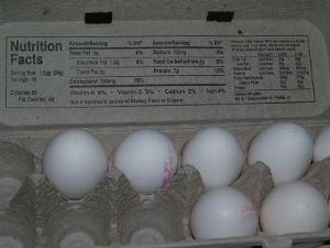 Farms Donate 460,000 Eggs to St. Louis Area Foodbank
