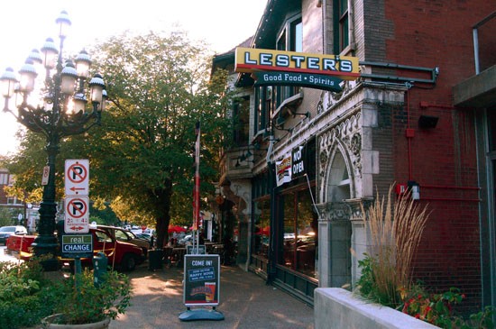 Lester's CWE. | Ettie Berneking