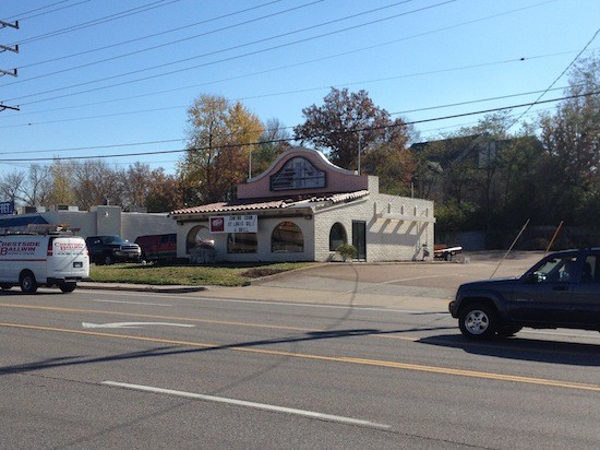 St. Louis Deli & Grill Coming to Watson Road