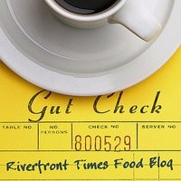 Gut Check Joins Facebook (Poke Us and Die)