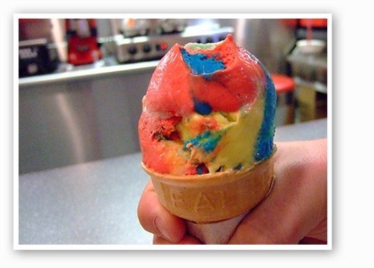 &nbsp;&nbsp;&nbsp;&nbsp;&nbsp;&nbsp;&nbsp;Get your ice cream on with Trailnet this weekend | Wikimedia Commons