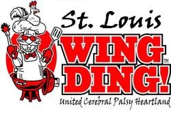 Ferguson Brewing Company Triumphs, St. Louis Wing Co. Scorches at UCP Heartland Wing Ding