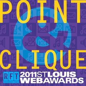 Finalists for RFT Web Awards -- Revealed!