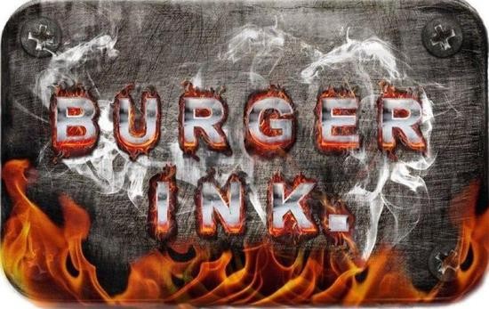 Burger INK. Joins the St. Louis Food Truck Fleet