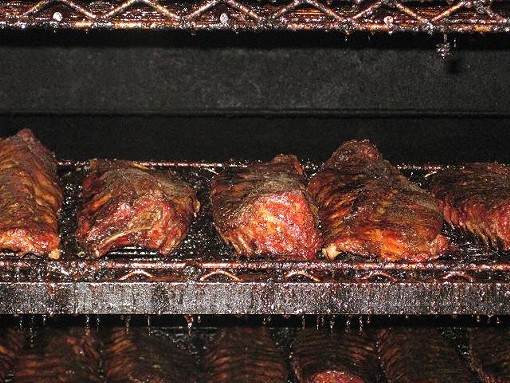 Chef's Choice Special: Barbecue Tips from Mike Emerson of Pappy's Smokehouse