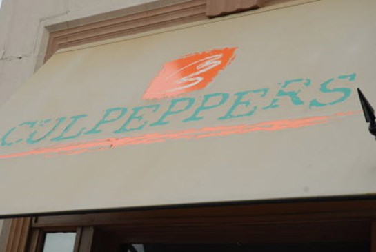 Culpeppers Kirkwood. | RFT Photo