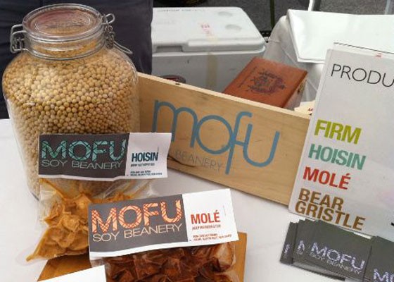 MOFU products. | Holly Fann